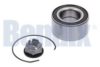 AUGRO 51852285 Wheel Bearing Kit